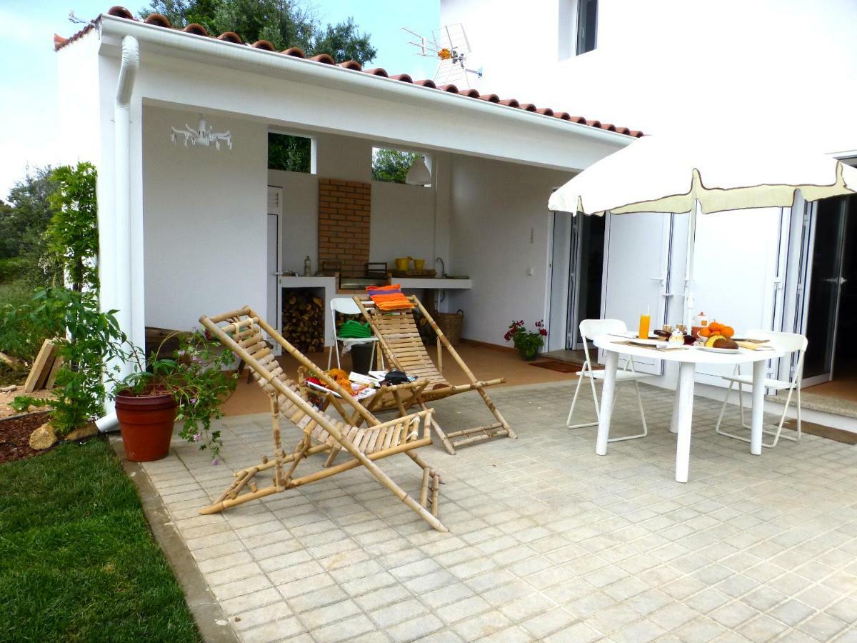 Casa Do Olival Villa Figueiro Dos Vinhos Exterior foto