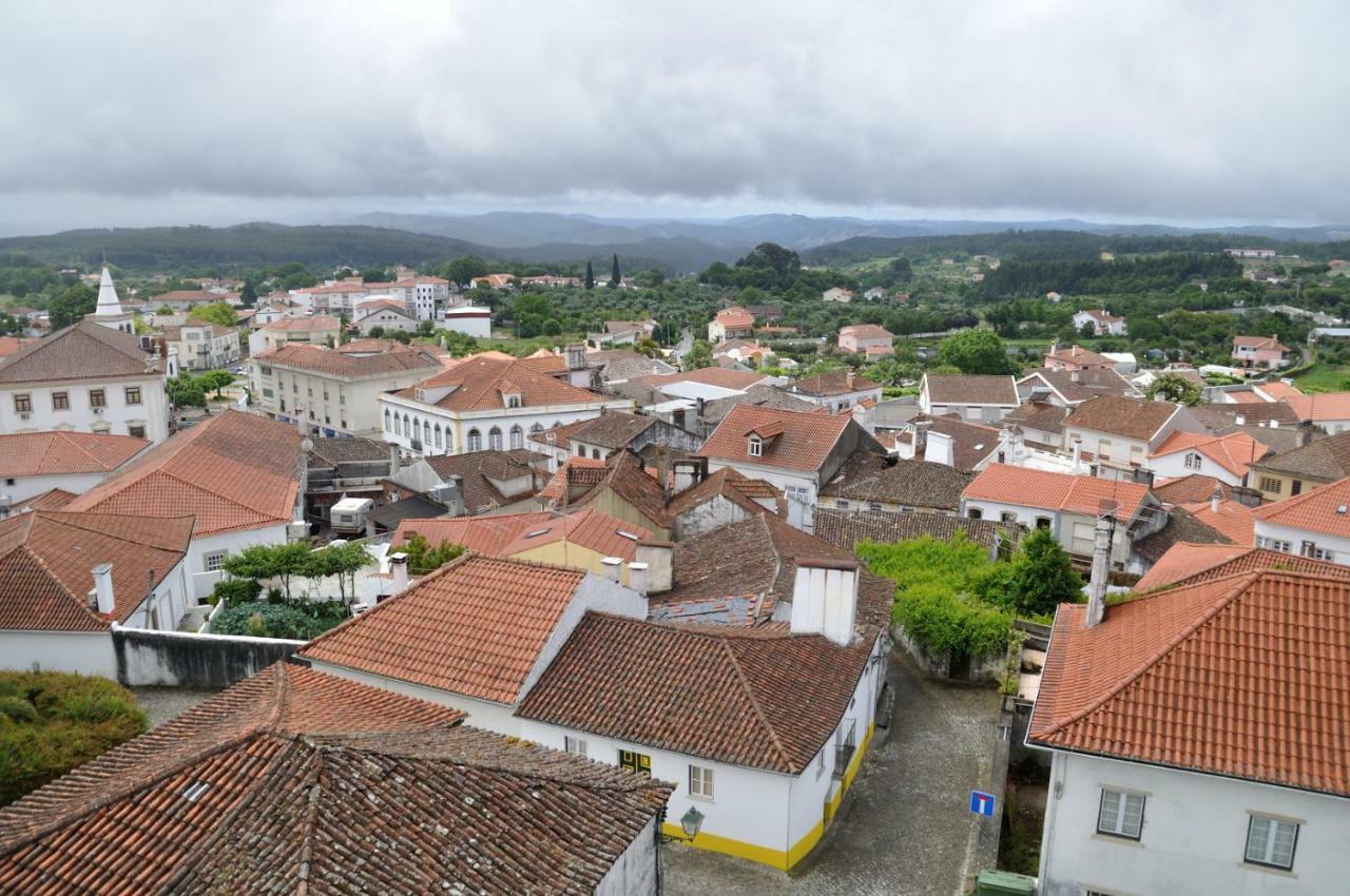 Casa Do Olival Villa Figueiro Dos Vinhos Exterior foto